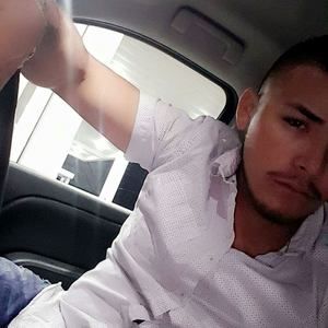 Meet your Posher, Arturo